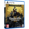 Kingdom Come: Deliverance II - Gold Edition (русские субтитры) (PS5)