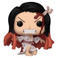 Фигурка Funko POP! Animation: Demon Slayer: Nezuko Kamado (Kneeling) (Exc) 73878