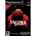 Second Sight (PS2)