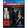 Одни из нас (The Last of Us) (английская версия) (PS4)