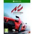 Assetto Corsa (Xbox ONE)