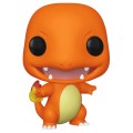 Фигурка Funko POP! Games: Pokemon: Charmander 37603