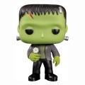 Фигурка Funko POP! Movies: Universal Monsters: Frankenstein w/Flower (GW) (Exc) 49723