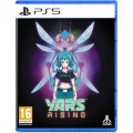 Игра WayForward "Yars Rising", для PlayStation 5, 1 игрок, аниме-арт (английская версия) 