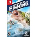 Legendary Fishing (Nintendo Switch)