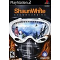 Shaun White Snowboarding (PS2)