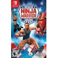 American Ninja Warrior Challenge (Nintendo Switch)