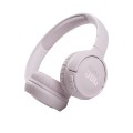 Беспроводные наушники JBL Tune 510BT, розовый