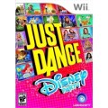 Just Dance: Disney Party (Wii)