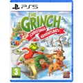 The Grinch: Christmas Adventures (английская версия) (PS5)