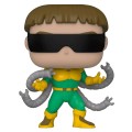Фигурка Funko POP! Bobble: Marvel: Animated Spider-Man: Doctor Octopus (Exc) 58865