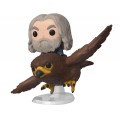 Фигурка Funko POP! Rides: LOTR: Gandalf on Gwaihir 40869