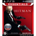 Hitman: Absolution (русская версия) (PS3)