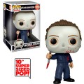 Фигурка Funko POP! Movies: Halloween: Michael Myers (BD) 10" 50697