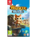 Whisker Waters (английская версия) (Nintendo Switch)