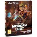 Memory Lost - Shift Edition (русская версия) (PS5)