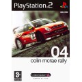 Colin McRae Rally 04 (PS2)