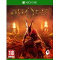 Agony (русские субтитры) (Xbox One / Series)