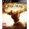 God of War Восхождение (русская версия) (PS3)