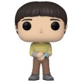 Фигурка Funko POP! Vinyl: Stranger Things: Will 62396