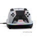 Зарядная станция Dobe RGB Charging Dock для двух Dualsense / Edge (TP5-35115), White