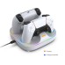Зарядная станция Dobe RGB Charging Dock для двух Dualsense / Edge (TP5-35115), White