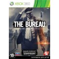 The Bureau: XCOM Declassified (Xbox 360 / One / Series)