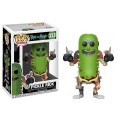 Фигурка Funko POP! Vinyl: Rick & Morty: Pickle Rick 27854