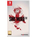 Sine Mora EX (Nintendo Switch)