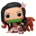 Фигурка Funko POP! Animation: Demon Slayer: Nezuko Kamado 49013