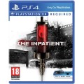 The Inpatient (только для VR) (Русская версия) (PS4)