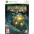 Bioshock 2 (Xbox 360 / One / Series)