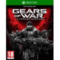 Gears of War: Ultimate Edition (русская версия) (Xbox One / Series)