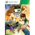 Ben 10: Omniverse 2 (Xbox 360)