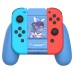 Держатель для Joy-Con Dobe Joy-Pad Game Set (iTNS-2145) Blue (Nintendo Switch)