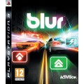 Blur (PS3)