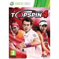 Top Spin 4 (Xbox 360)