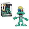 Фигурка Funko POP! Vinyl: Games: Disney: Kingdom Hearts 3: Goofy (Monsters Inc.) 34058