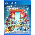 Scribblenauts Showdown (PS4)