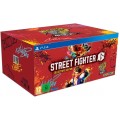 Street Fighter 6 Collector's Edition (русские субтитры) (PS4)