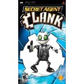 Secret Agent Clank (PSP)