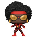 Фигурка Funko POP! Bobble: Marvel: Spider-Man ATSV: Spider-Woman 65727