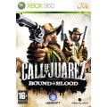 Call of Juarez: Bound in Blood (Xbox 360 / One / Series)