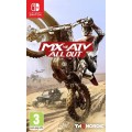 MX vs ATV: All Out (Nintendo Switch)