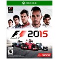 F1 2015 (Xbox One)