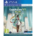 CoolPaintr VR. Deluxe Edition (только для VR) (PS4)