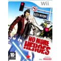 No More Heroes (Wii)