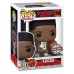 Фигурка Funko POP! Vinyl: Stranger Things: Lucas in Jersey (Exc) 62389