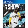 MLB The Show 21 (PS4)