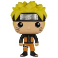 Фигурка Funko POP! Vinyl: Naruto Shippuden: Naruto 6366